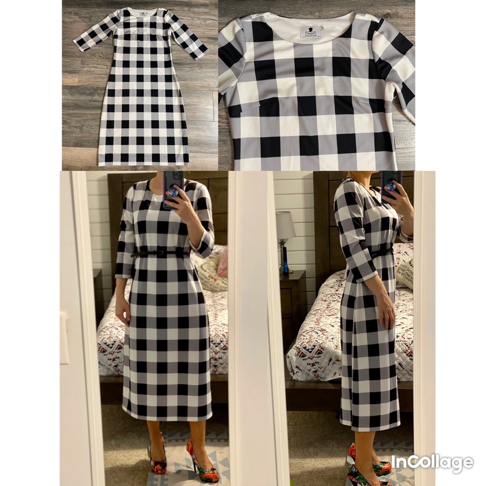 Dainty Jewells Dress. ￼